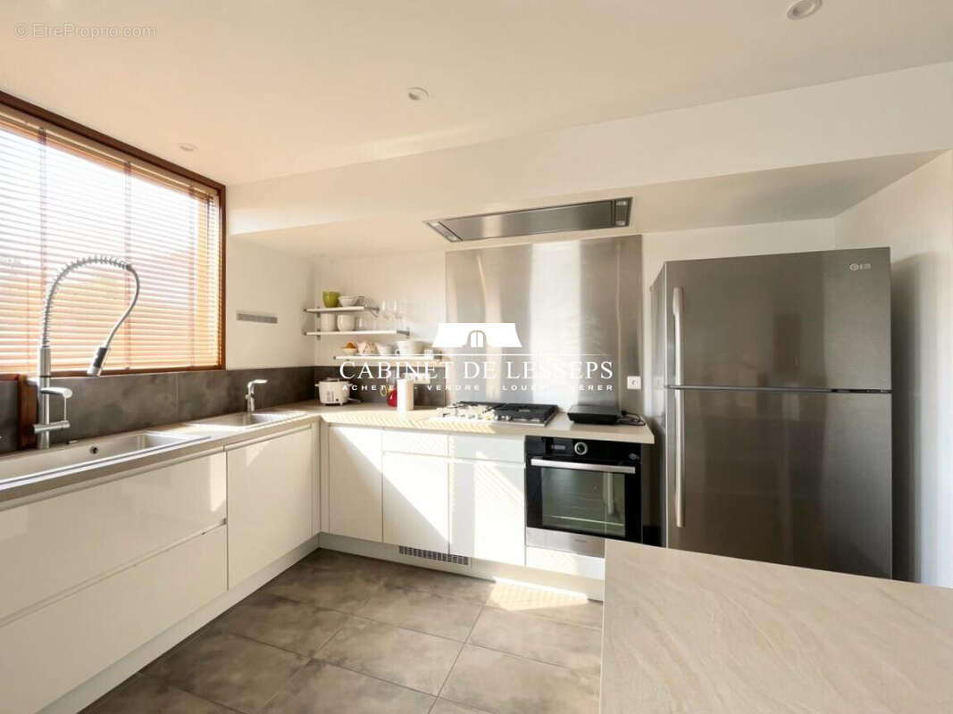 Appartement à BAYONNE