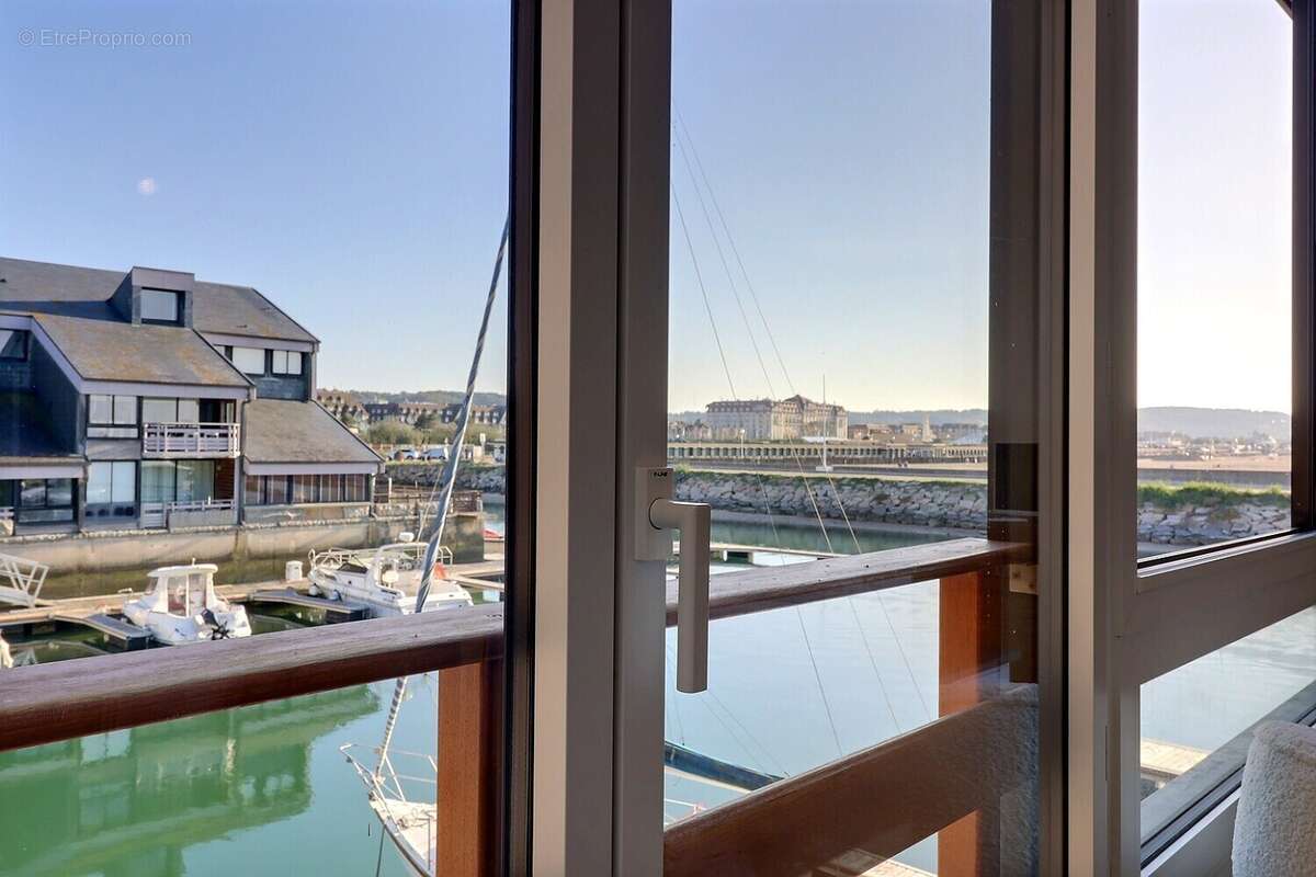 Appartement vue mer - photo 2
