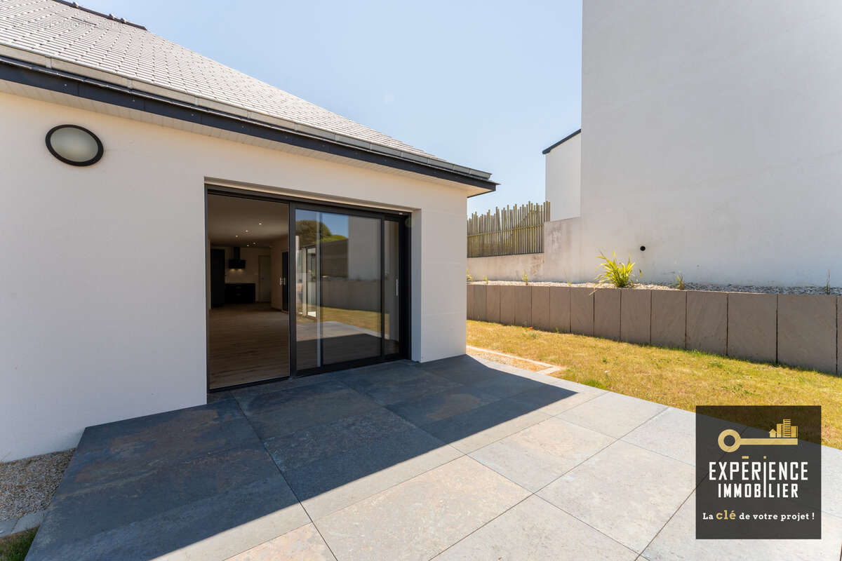 Maison neuve de plain-pied - photo 21