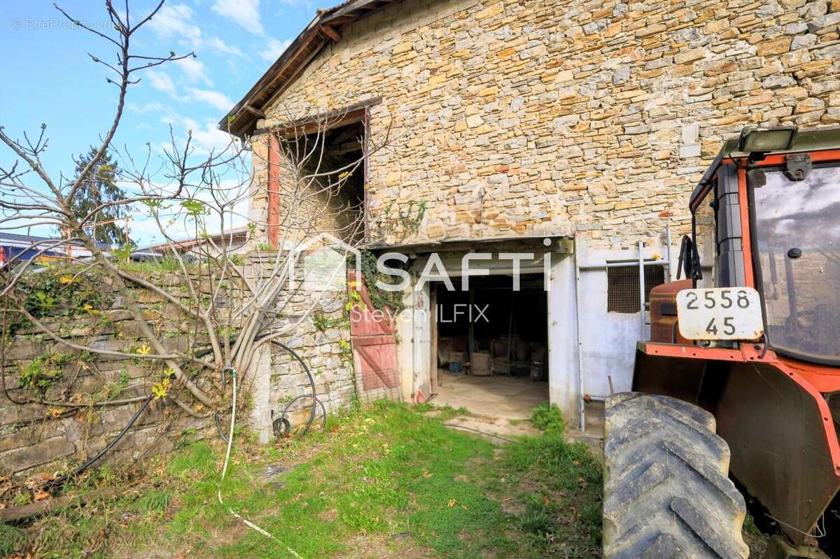 Photo 5 - Maison à SAINT-PALAIS