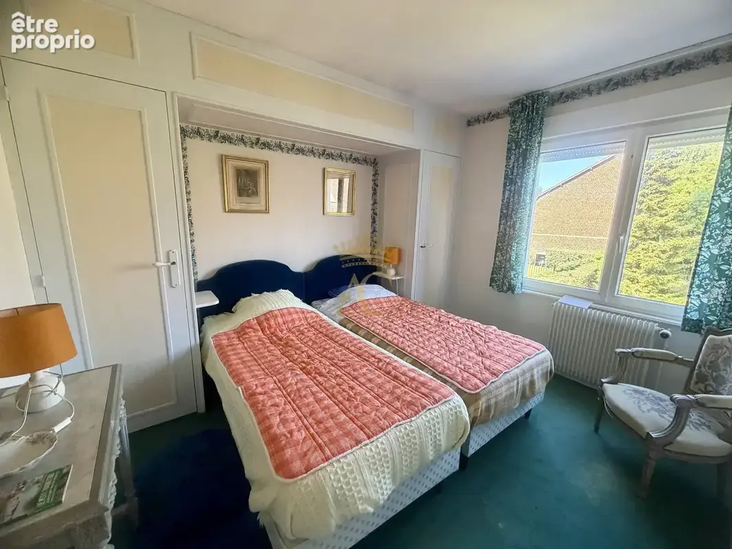 Maison familiale - Triangle d'Or - Le Touquet-Paris-Plage - photo 7