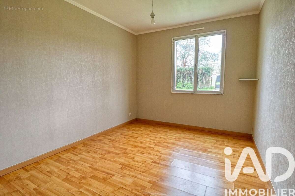 Photo 9 - Maison à VALMONDOIS