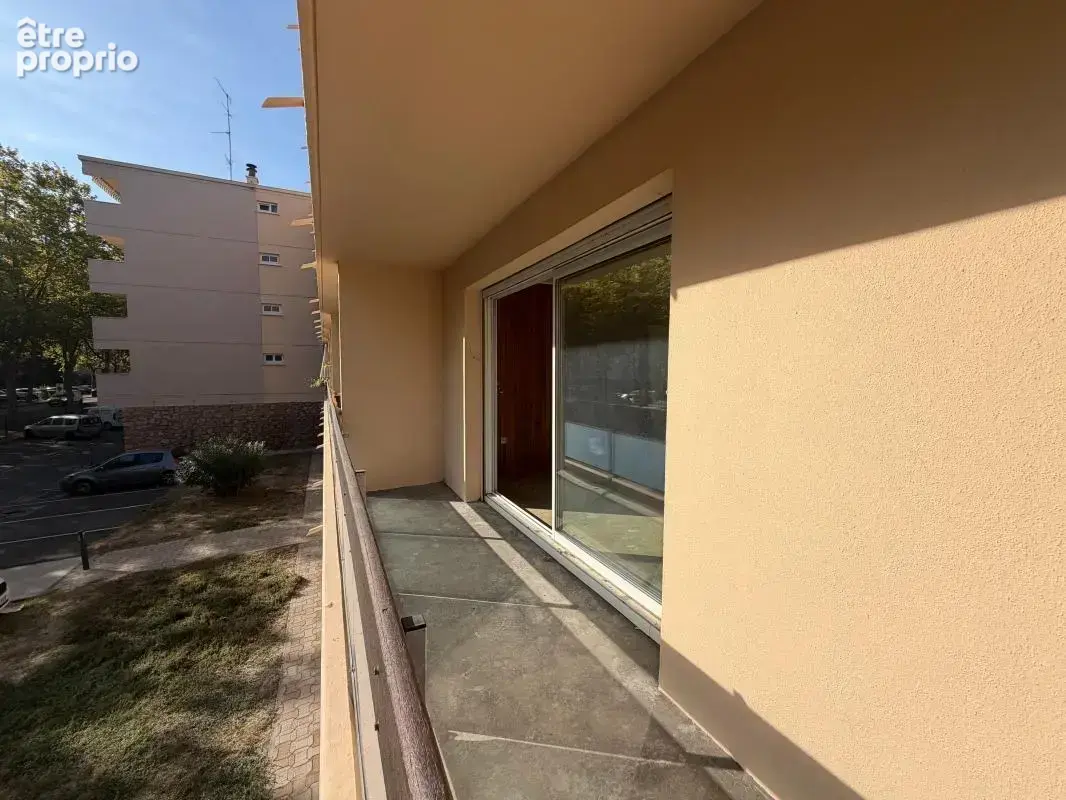 Appartement T2 de 55 m² à rénover – Fort potentiel de transformation – Ramonville-Saint-Agne - photo 6