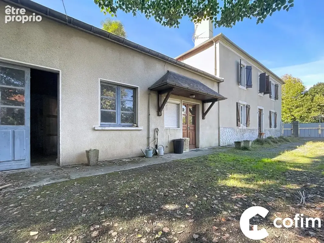 Photo Maison à Aressy au prix de 180 000€