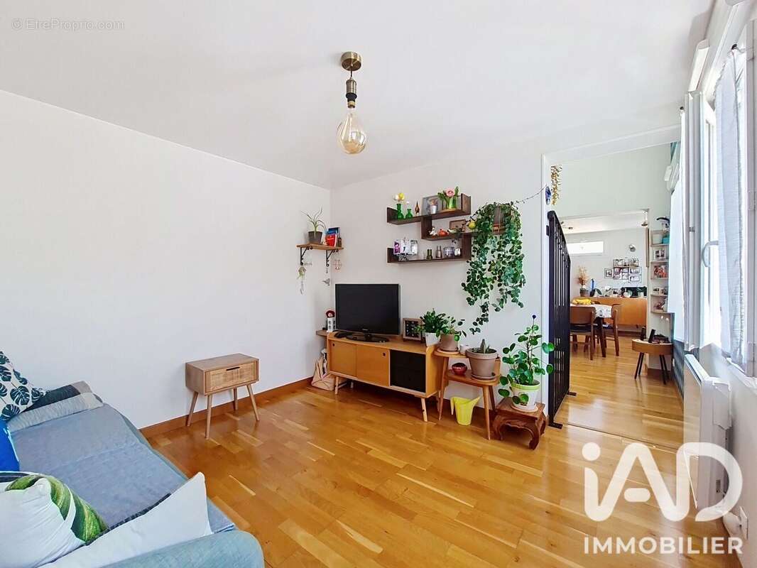 Maison 85 m² à Monthyon  - photo 5