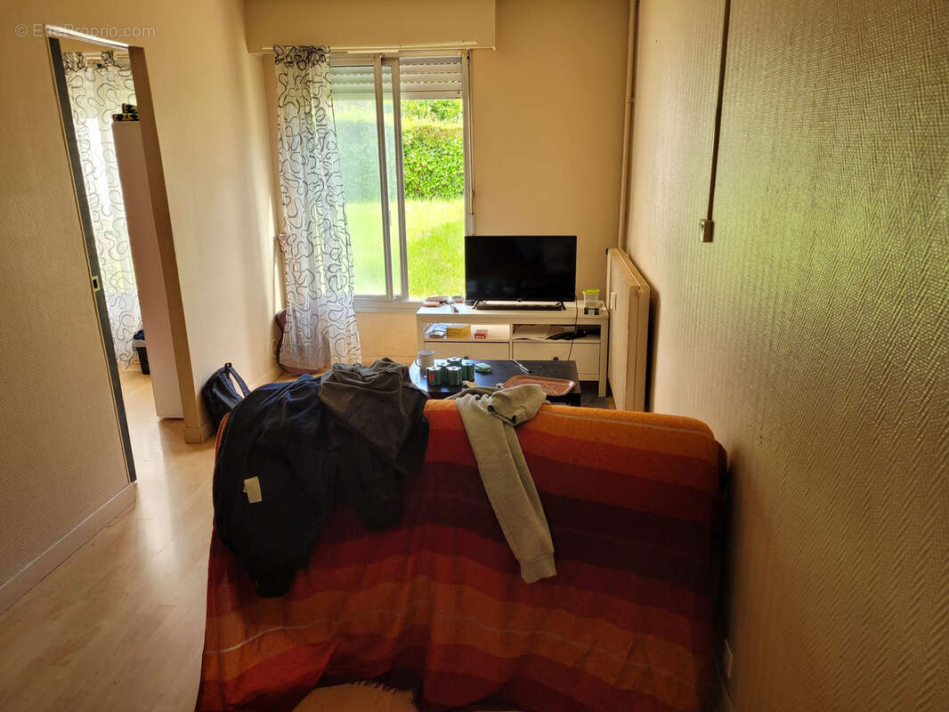 Appartement à AMIENS