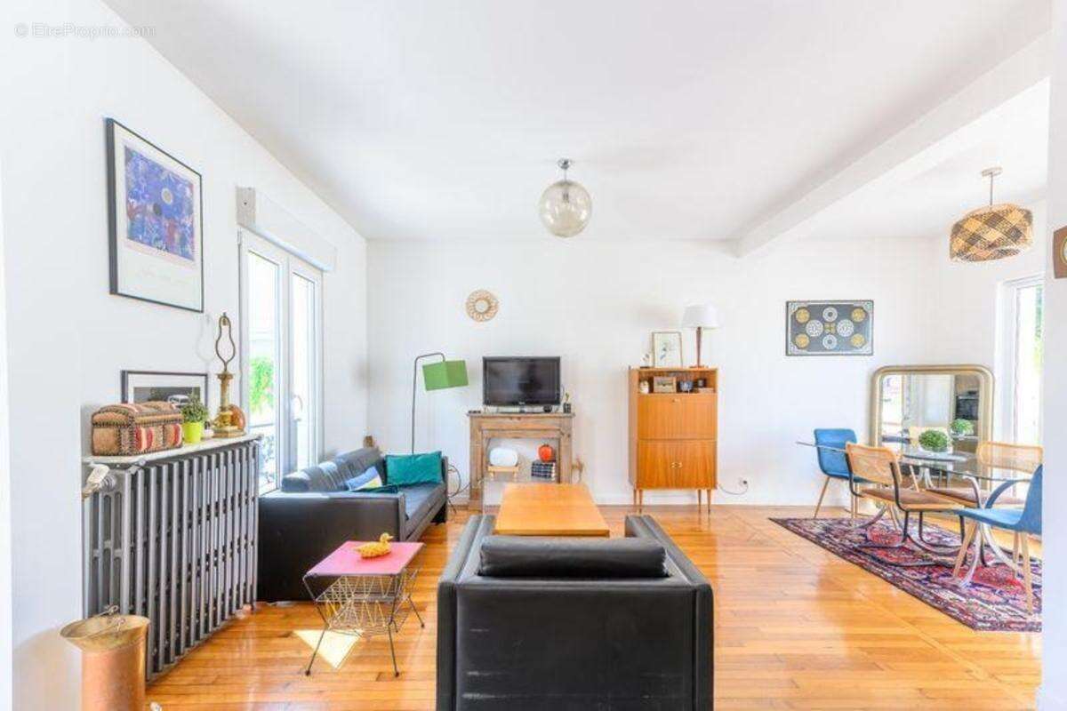 Maison individuelle 4 pièces à vendre Maisons-Alfort Charentonneau – Entièrement rénovée - photo 20