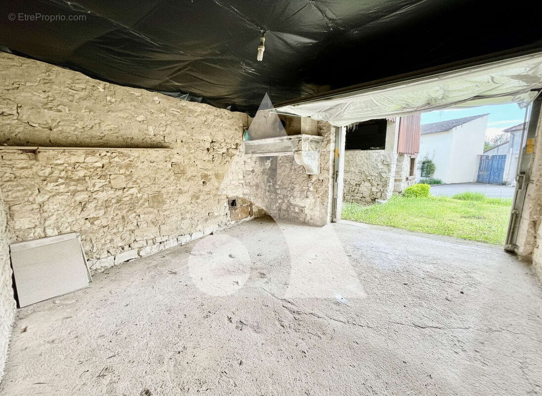 Maison Gondrecourt-Le -Château 3 pièce)s 78 m2 - photo 8