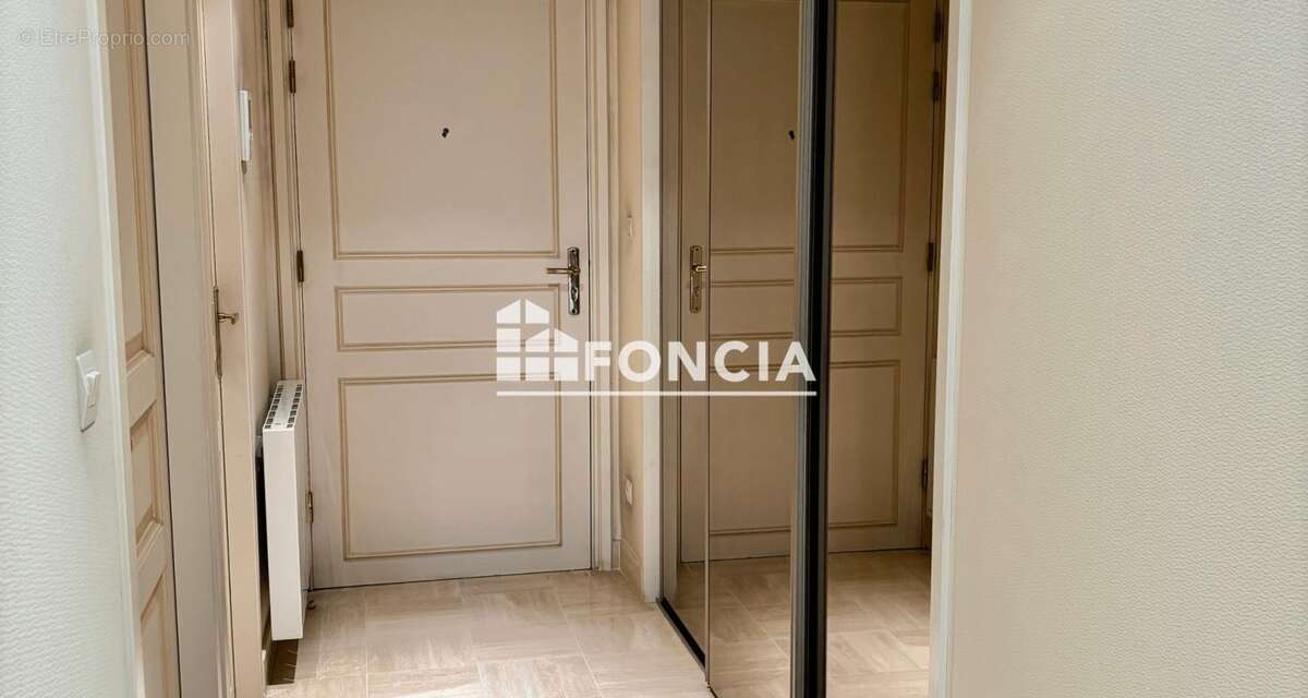 Appartement à NIORT
