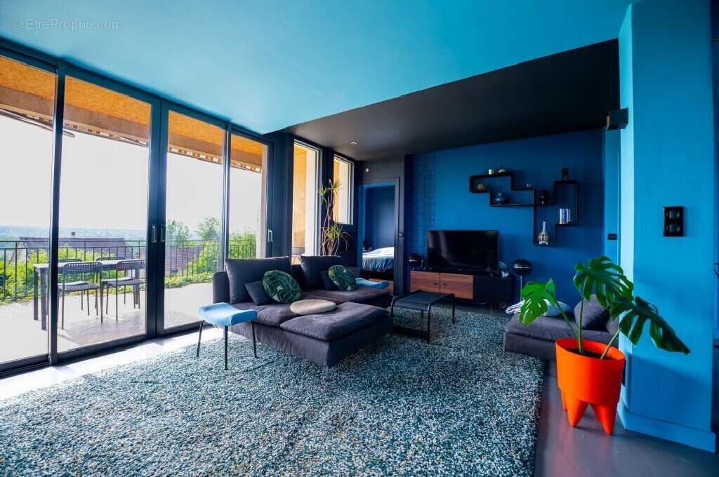 Maison à ABREST