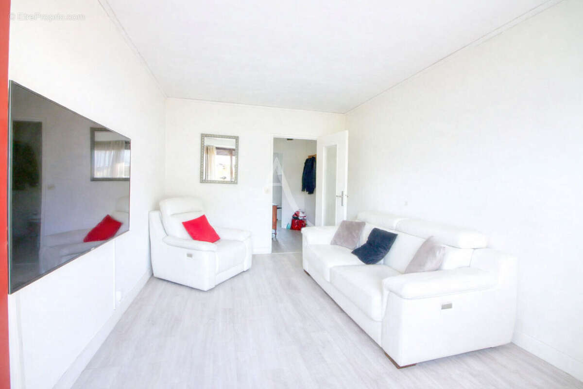 Appartement à ANTONY