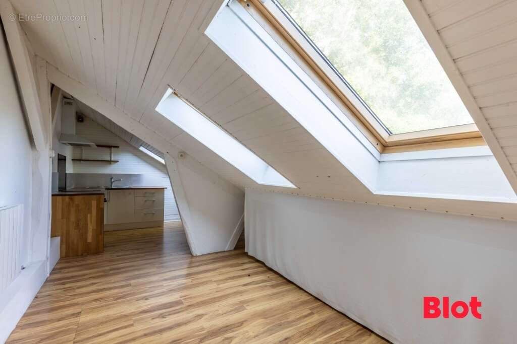 Appartement 75 m² à Noyal-Sur-Vilaine  - photo 5
