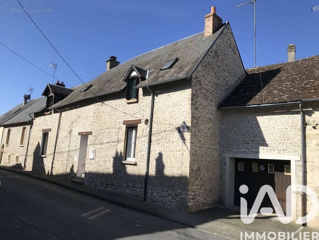 Photo 1 - Maison à PITHIVIERS