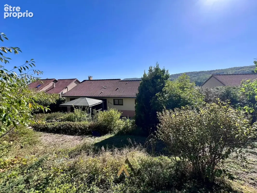 Photo Maison à Saulny au prix de 299 000€