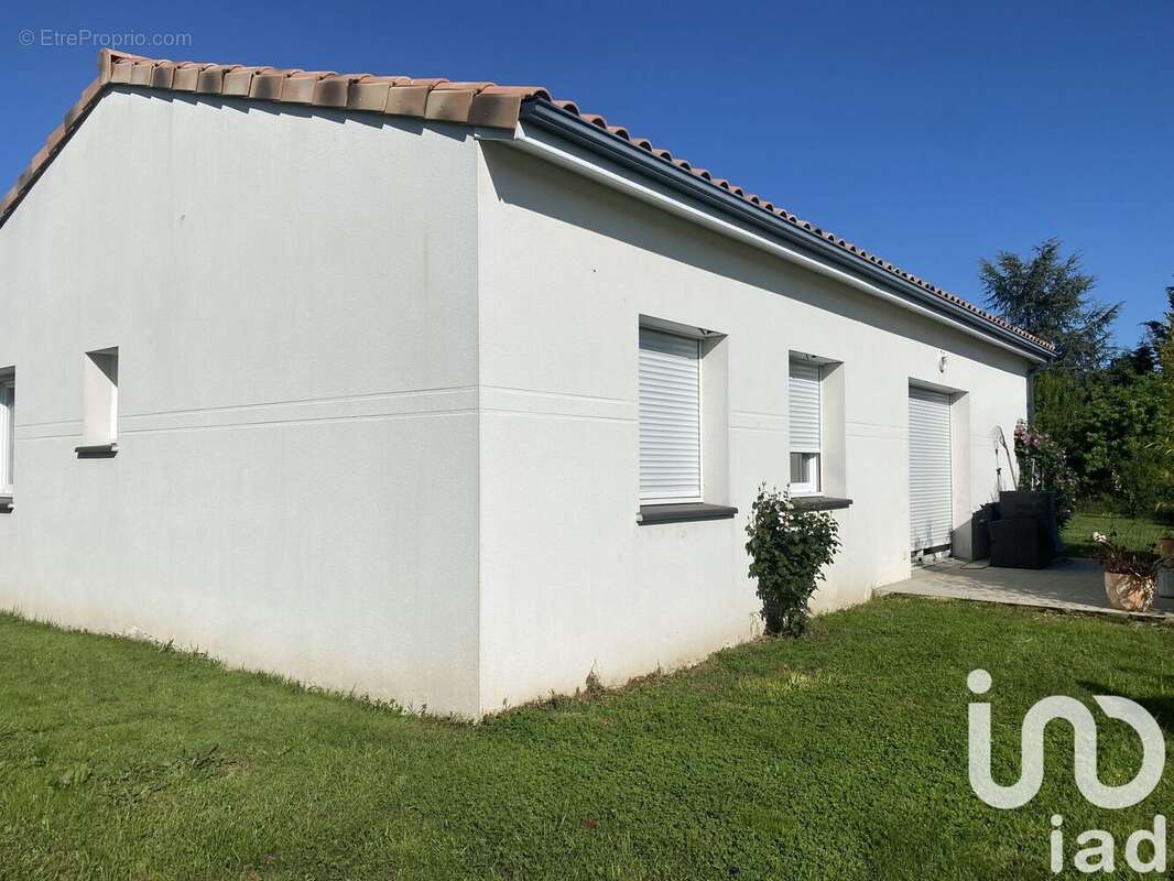 Photo 7 - Maison à BRESSOLS