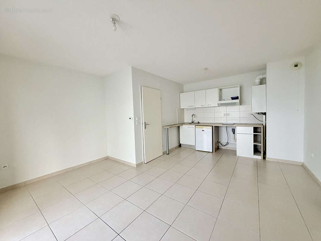 Appartement à ESCALQUENS