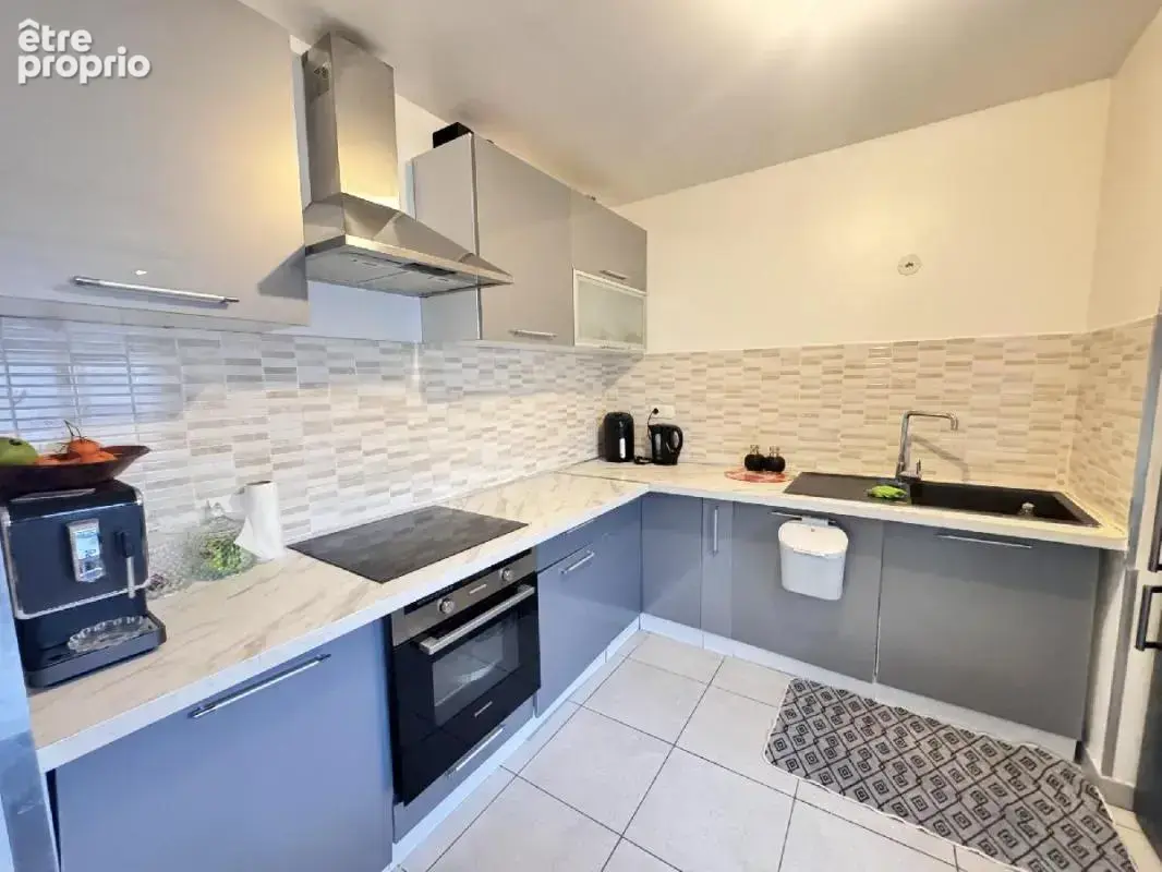 Maison 63 m² à Cuffies  - photo 4