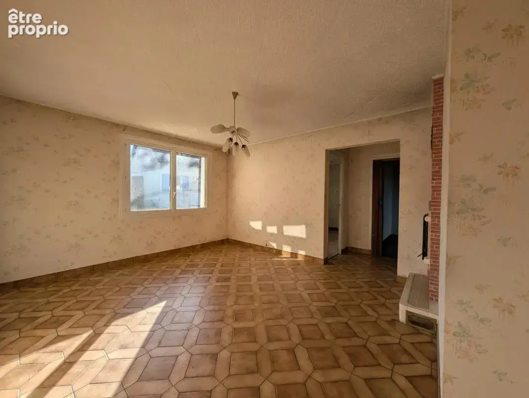 Maison "Jardin des Clayes" - plain-pied - photo 2