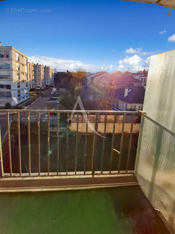 Appartement à GARCHES