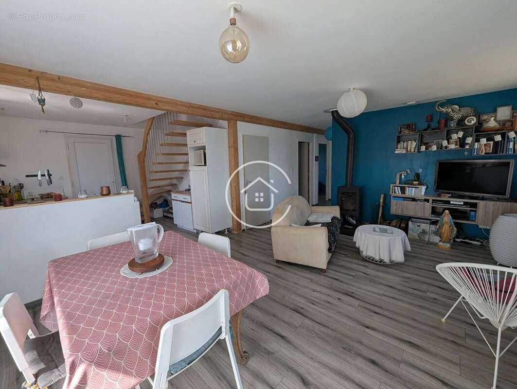 Maison Valencisse 5 pièce(s) - photo 3