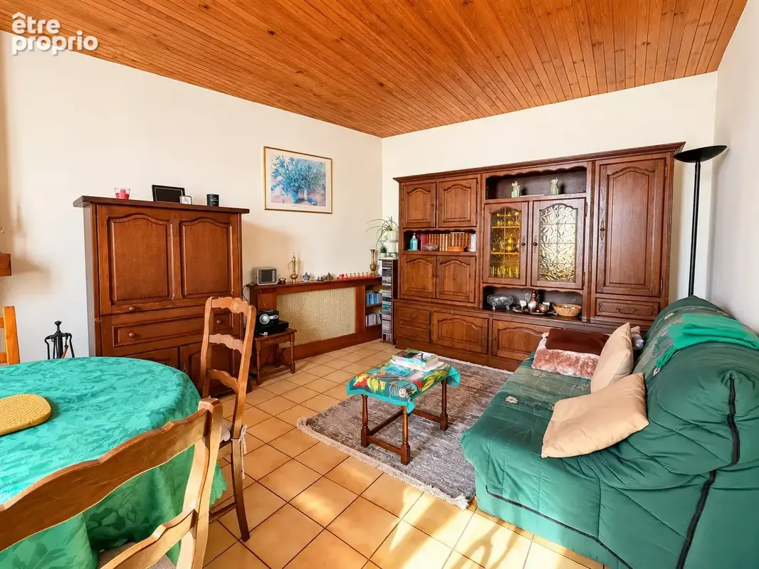 Maison 5 pièces 145 m² à vendre à Briis-Sous-Forges (91640) - photo 6