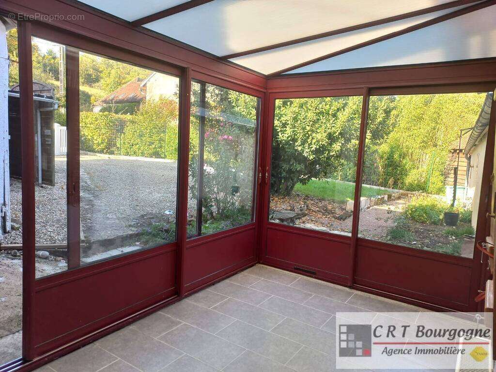 Maison à SAINT-AUBIN-CHATEAU-NEUF