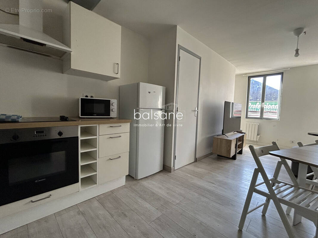 Appartement à ELBEUF