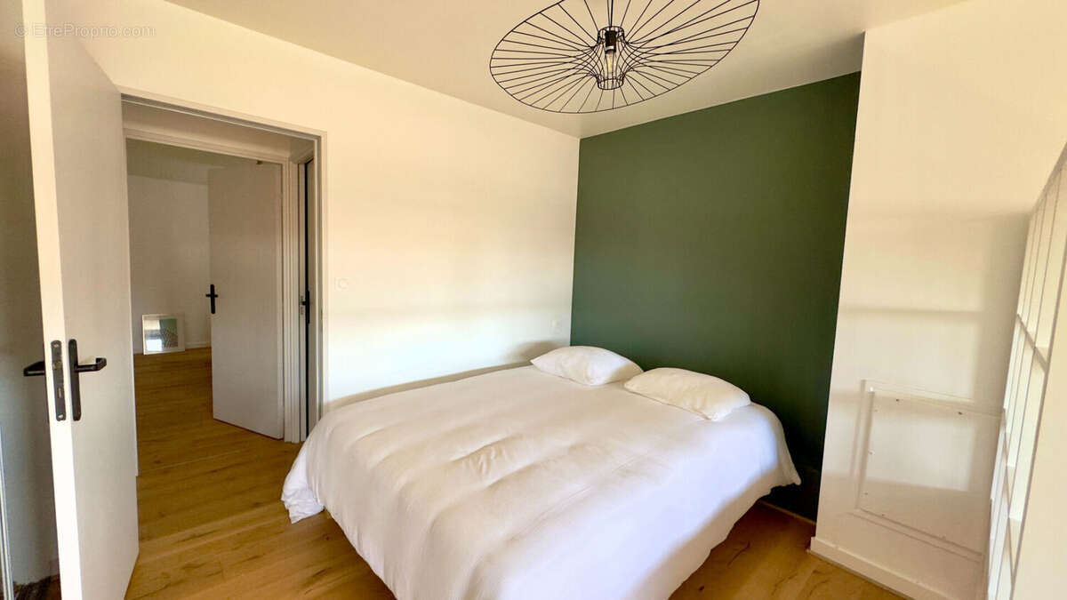Appartement à LA ROCHELLE