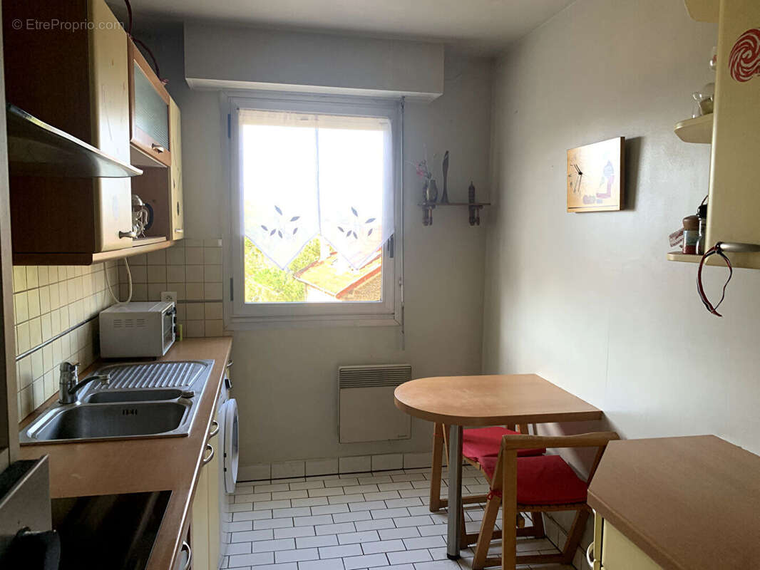 Appartement à DRAVEIL