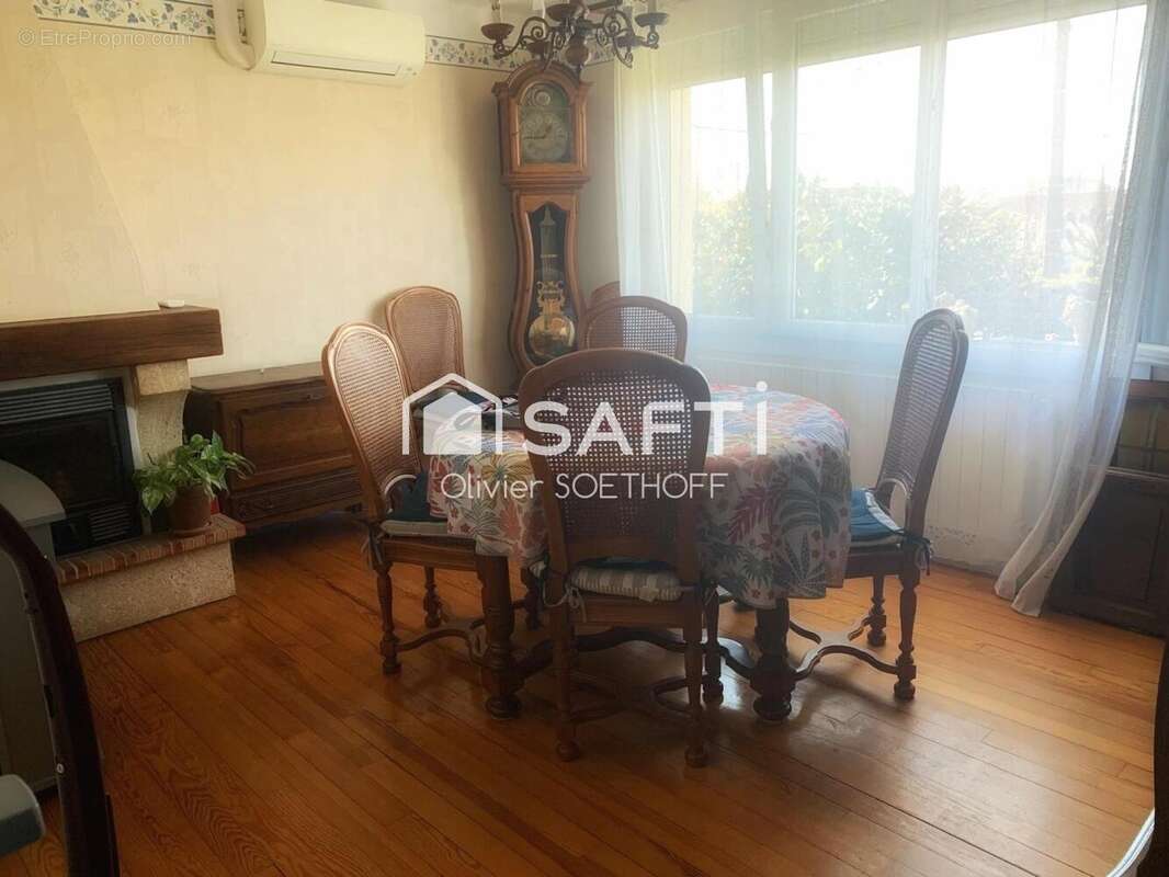 Photo 6 - Maison à TONNEINS