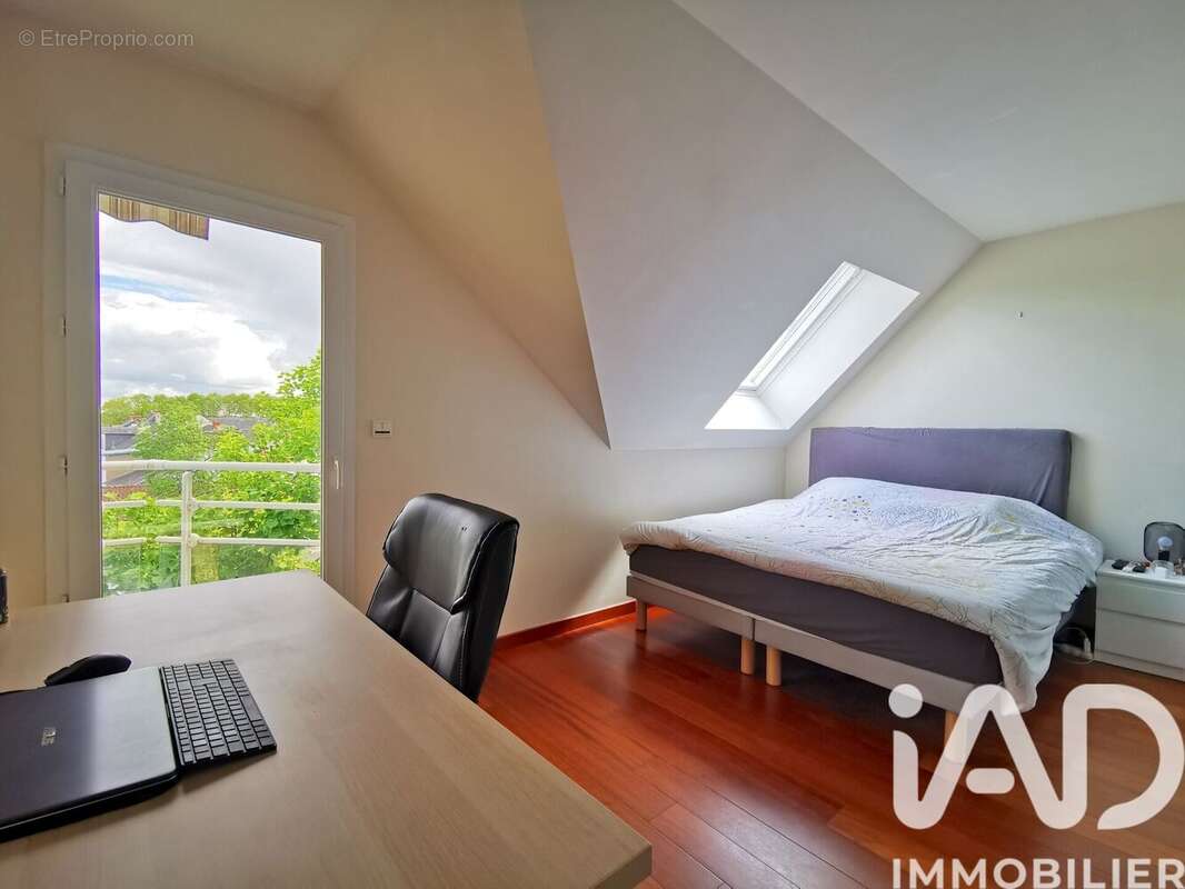Photo 7 - Appartement à SAINT-SEBASTIEN-SUR-LOIRE