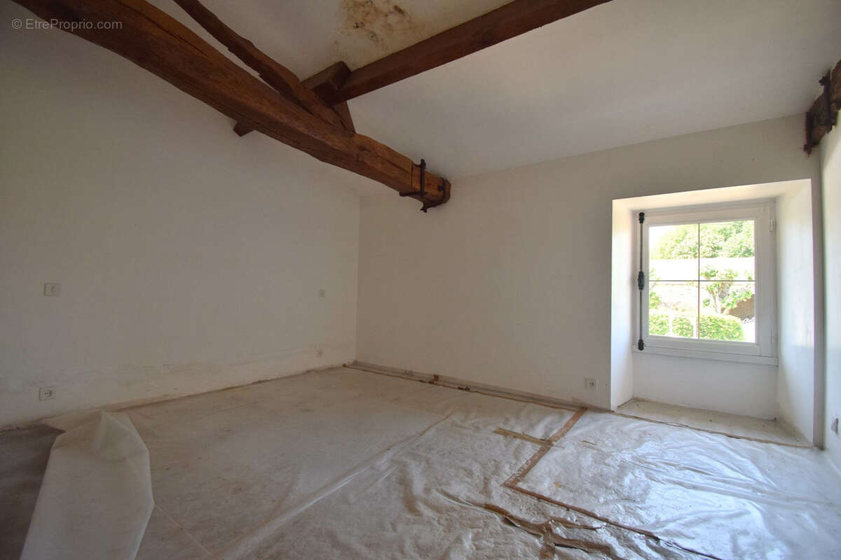 Maison à VERTOU
