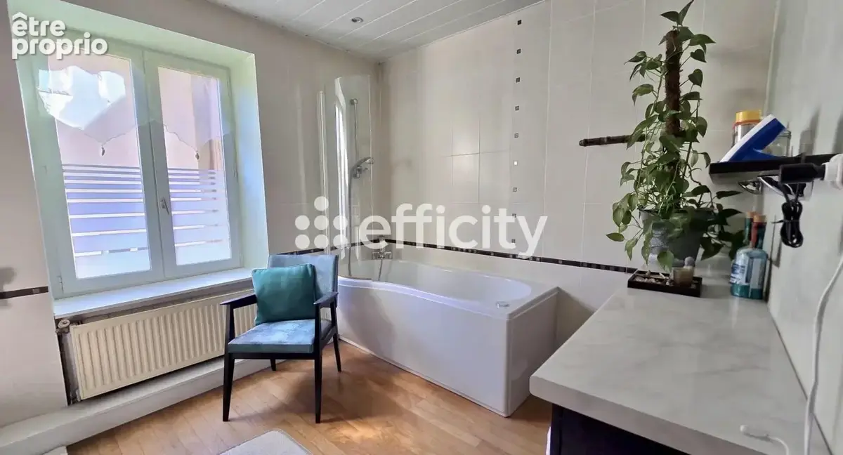 Maison 4 pièces 91 m² à vendre à Chessy (69380) - photo 7