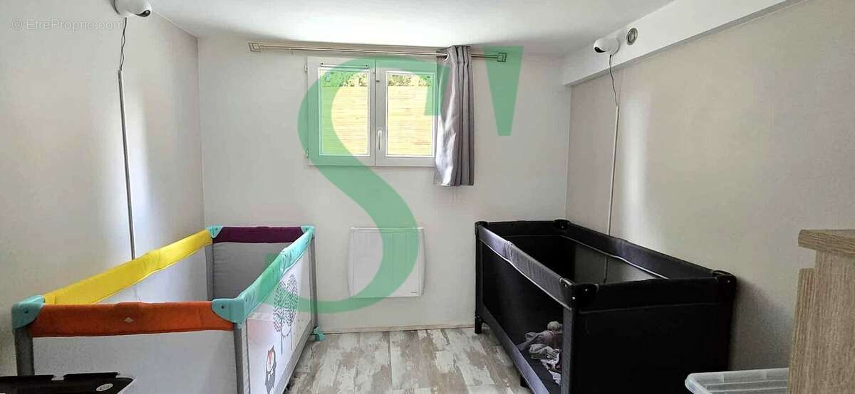 Maison 89 m² à Chaumont-En-Vexin  - photo 10
