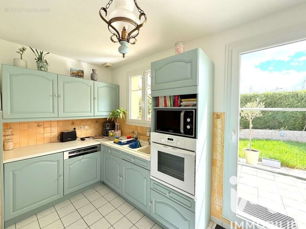 Photo 5 - Maison à SAINT-BRICE-SOUS-FORET