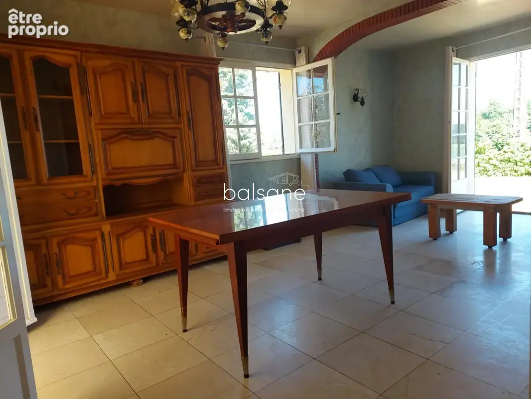 Maison 3 pièces 75 m² à vendre à Voiscreville (27520) - photo 5