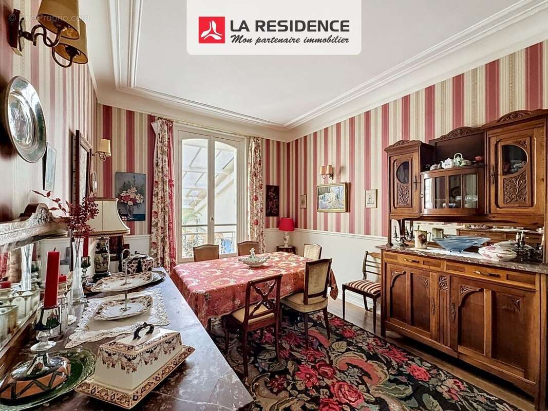 Maison 289 m² à Paris-17e  - photo 6