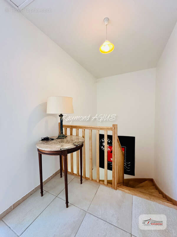 Charmante maison familiale de 4 chambres avec piscine et jardin arboré - photo 24