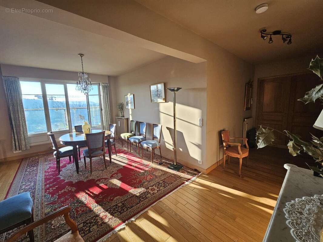 Appartement à TROUVILLE-SUR-MER