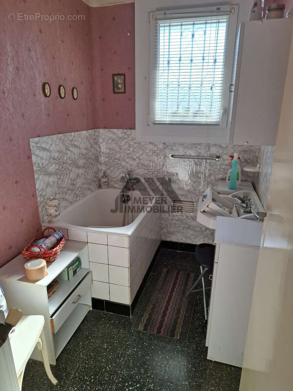 Maison T4 à vendre à Pompey - photo 8