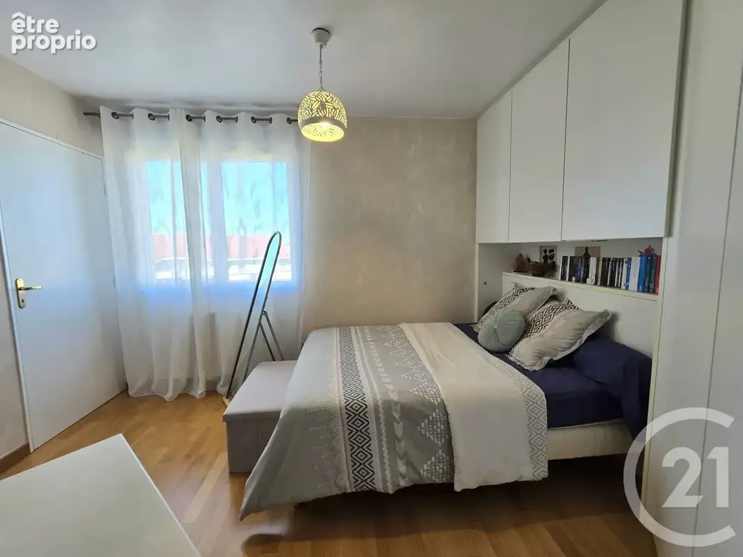 Appartement 2 pièces 49 m² à vendre à Villeurbanne (69100) - photo 10