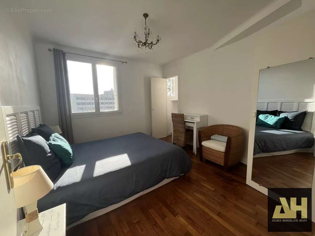 Appartement à BREST