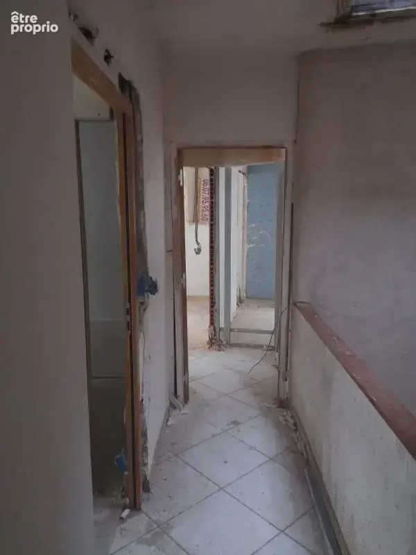 Immeuble - Brest - 151m² - photo 2