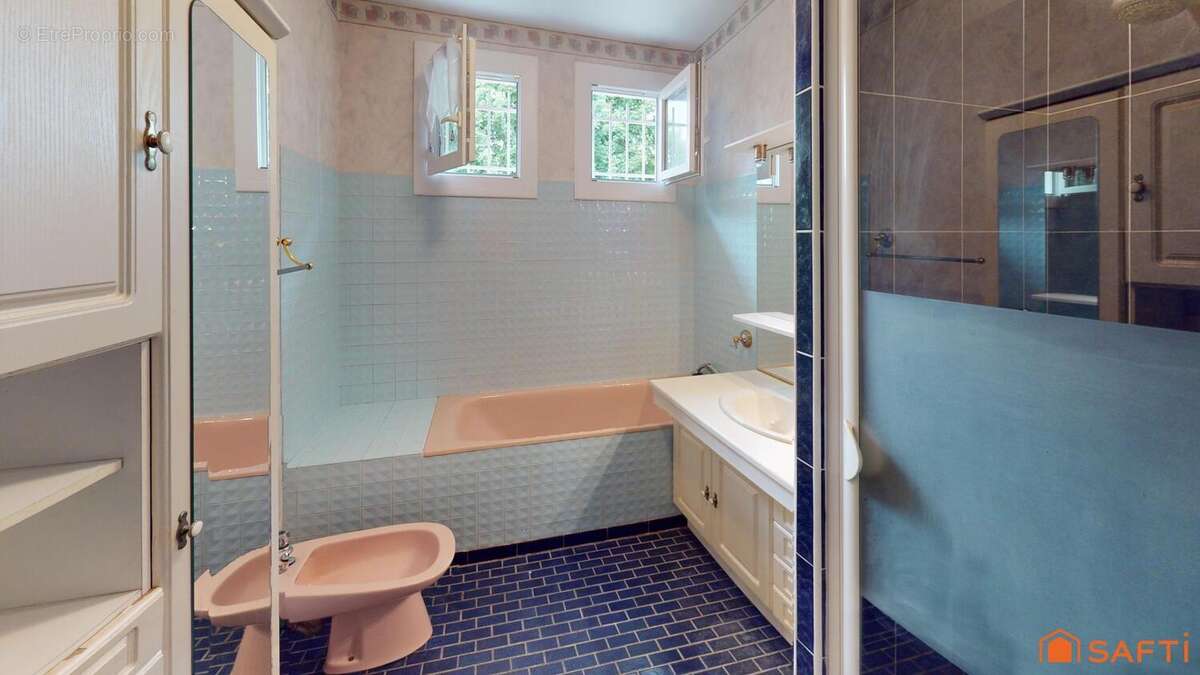 Photo 9 - Maison à SAINT-JEAN-D&#039;ANGELY