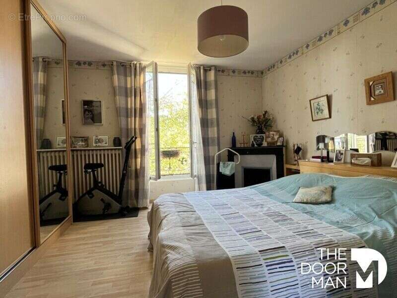 Maison 91470 - photo 7