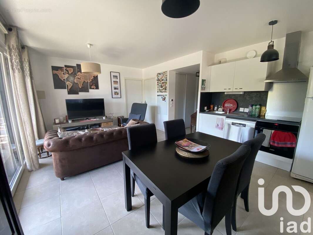 Photo 5 - Appartement à BEGLES