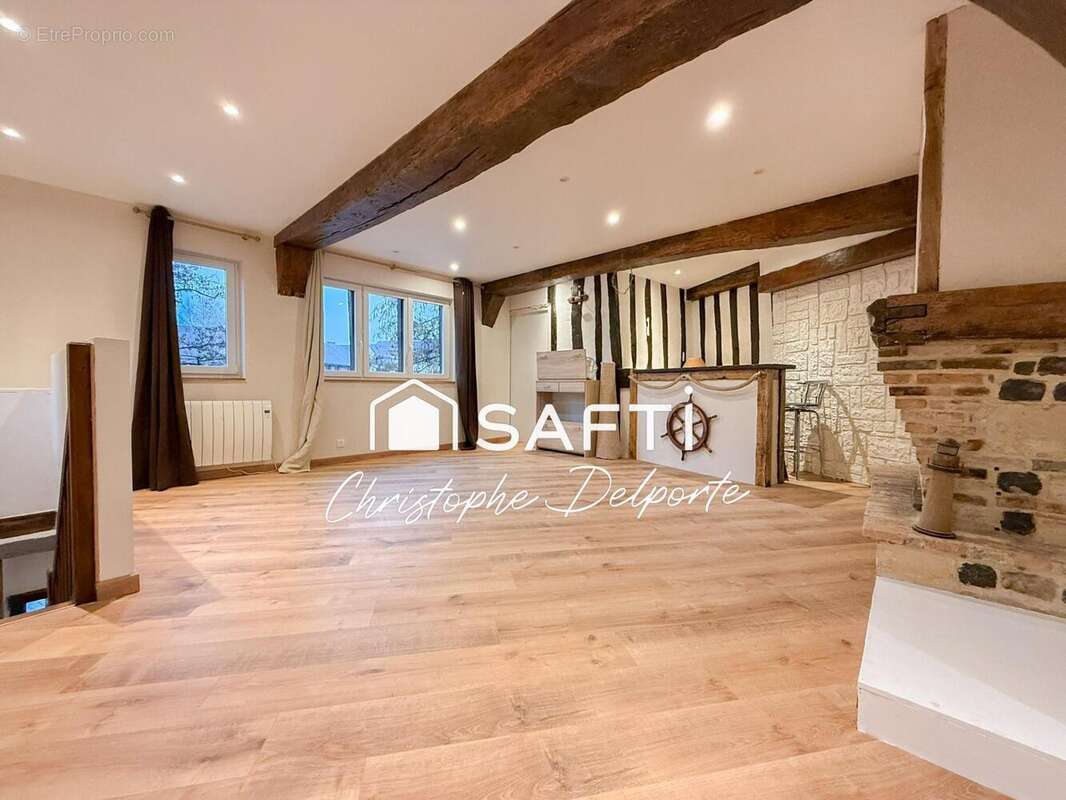 Photo 3 - Appartement à HARFLEUR