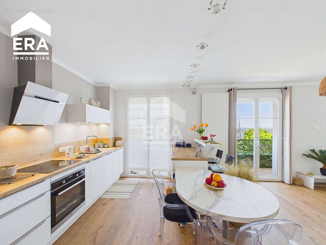 Appartement à RODEZ