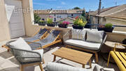 Appartement à MAILLANE
