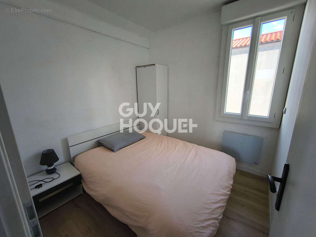 Appartement à BISCARROSSE